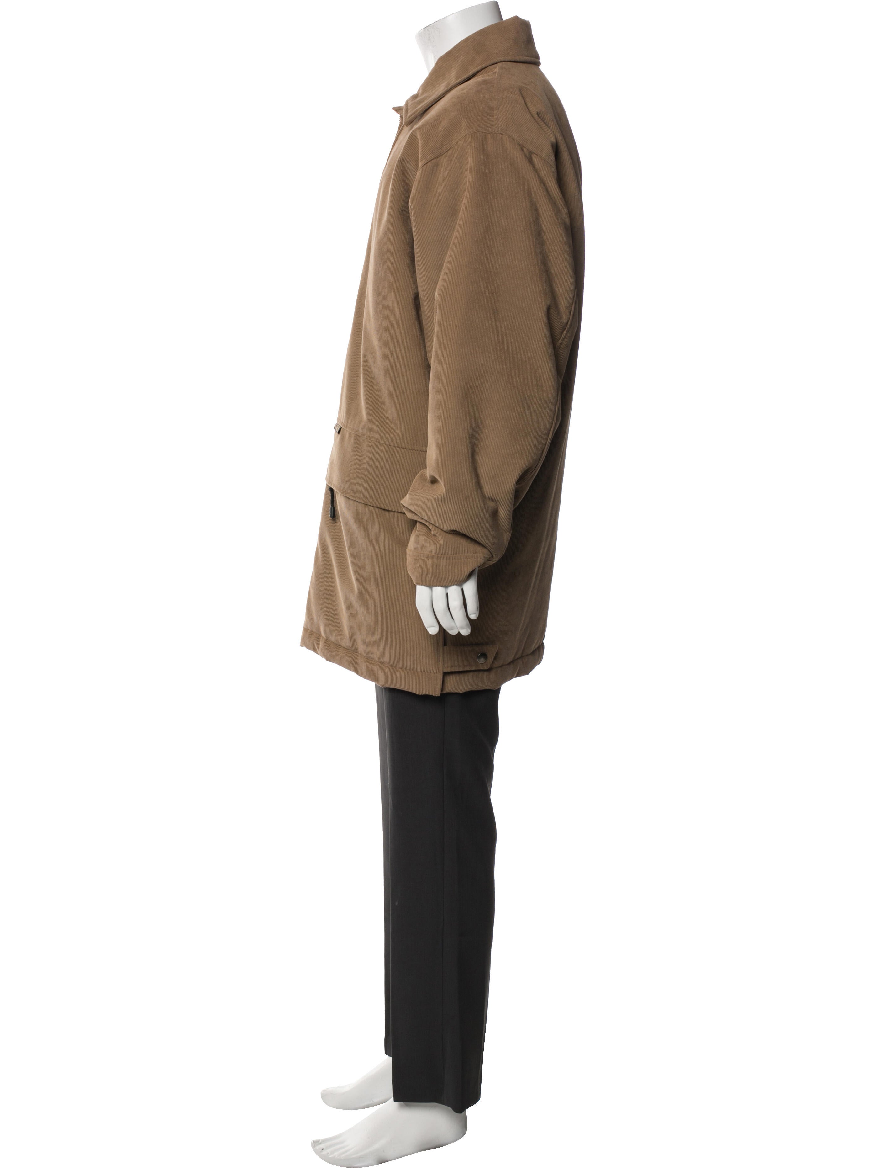 Kanuk Overcoat