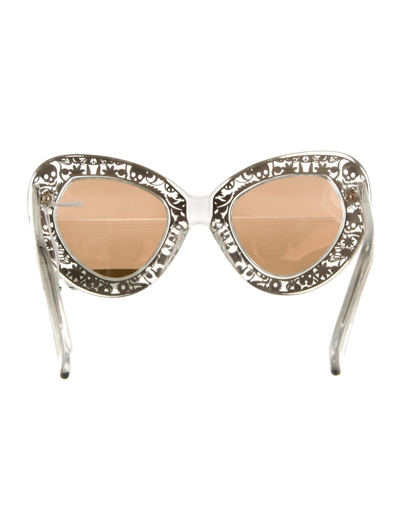 Karen Walker Sunglasses Accessories KAR20086 The RealReal