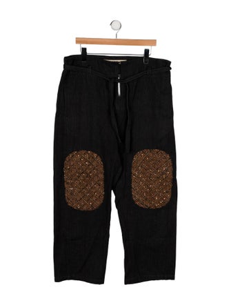 Kartik Research 2024 Pants