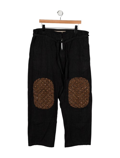 Kartik Research 2024 Pants