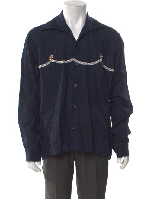 Kartik Research Long Sleeve Shirt