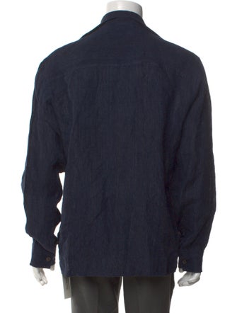 Kartik Research Long Sleeve Shirt