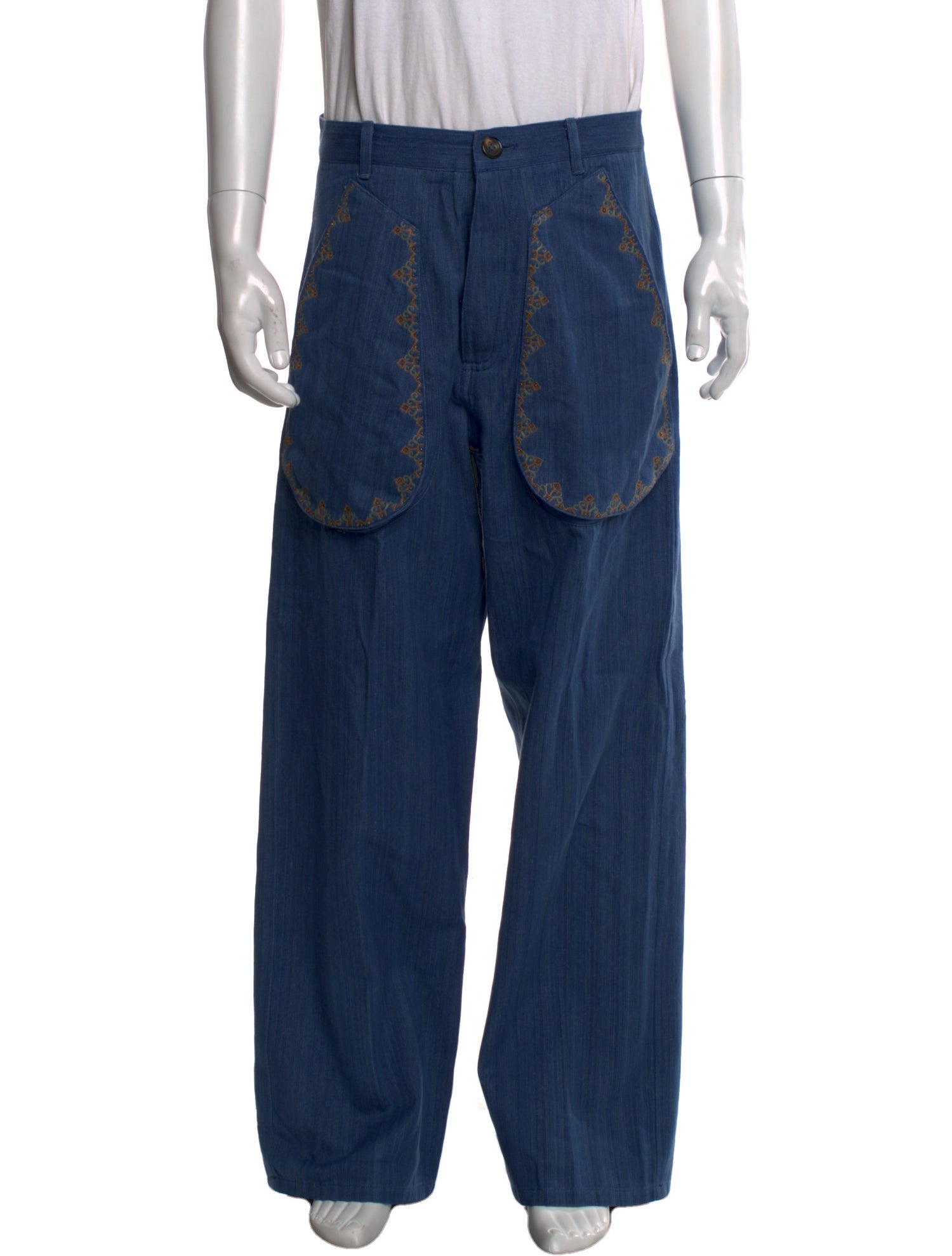 Kartik Research Pants