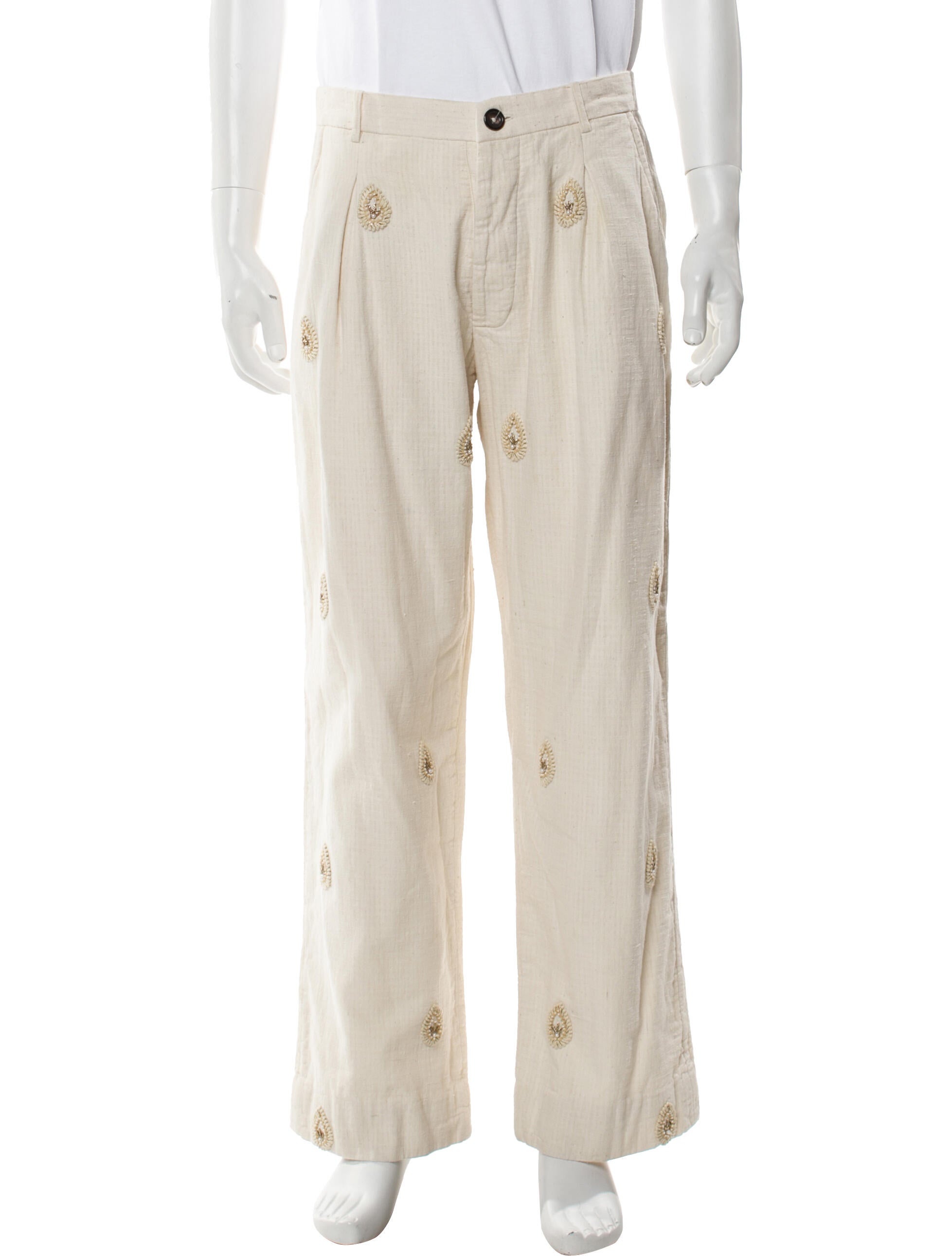 Kartik Research Pants