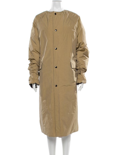 Kassl Parka w/ Tags