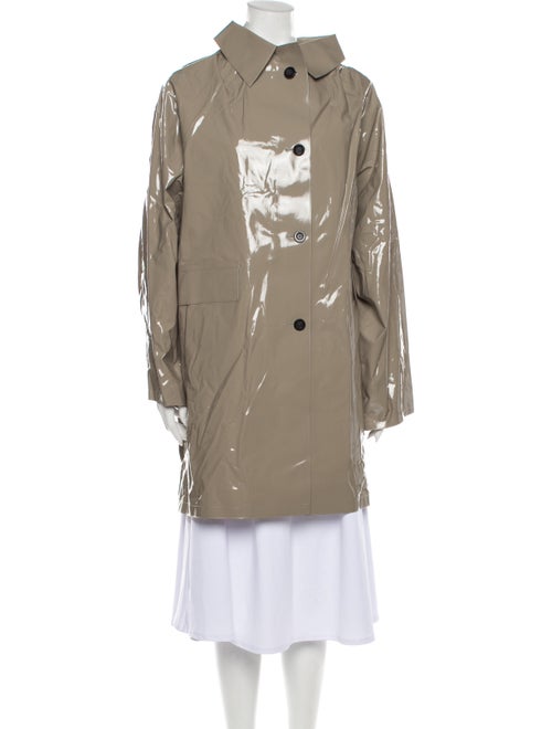 Kassl Trench Coat w/ Tags