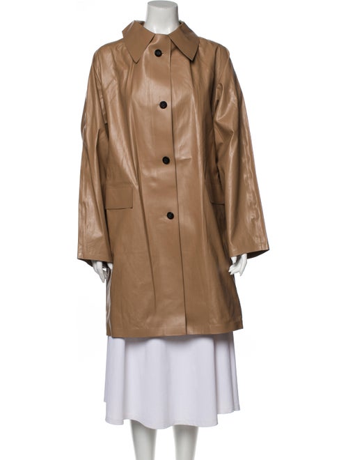 Kassl Trench Coat w/ Tags