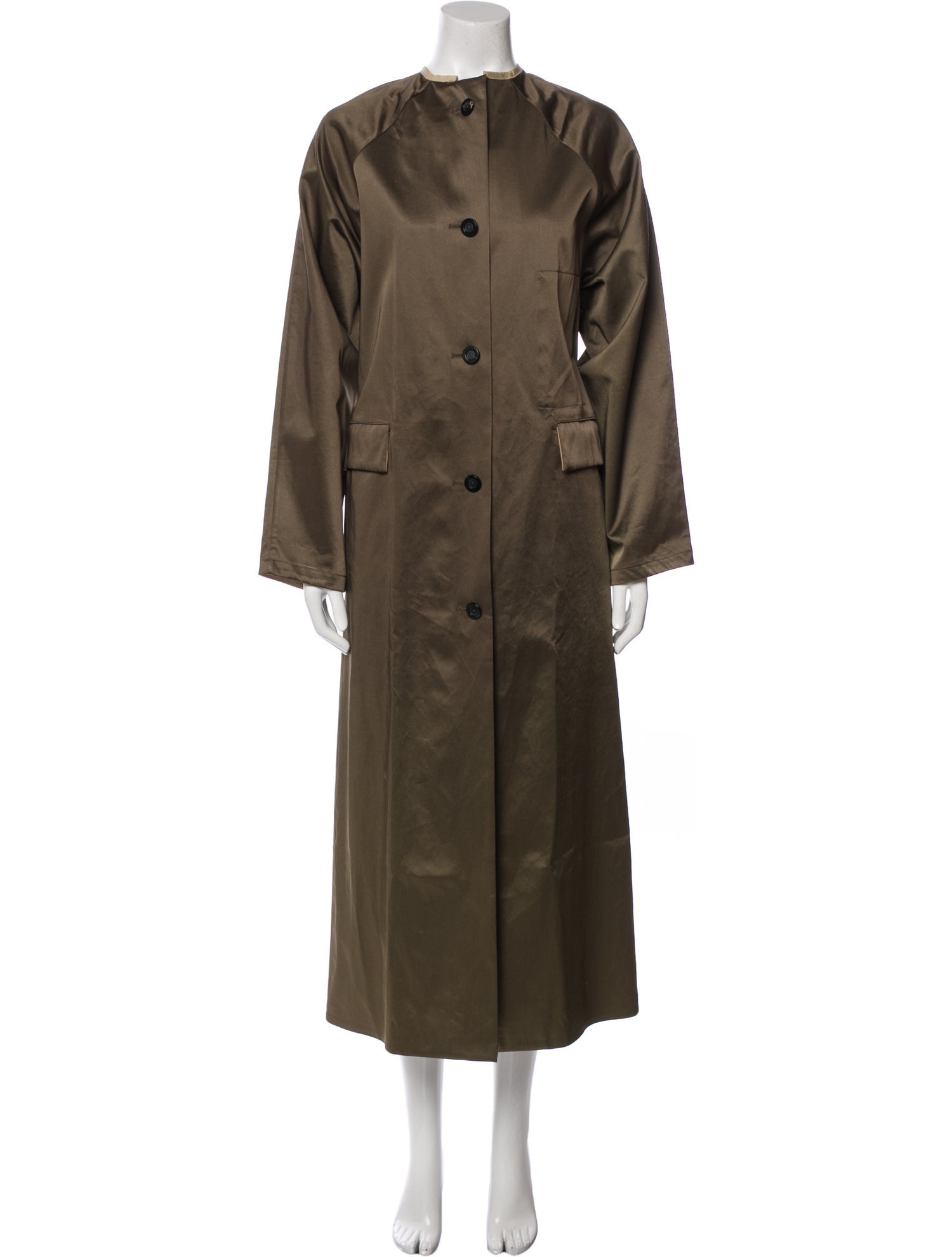 Kassl Coat