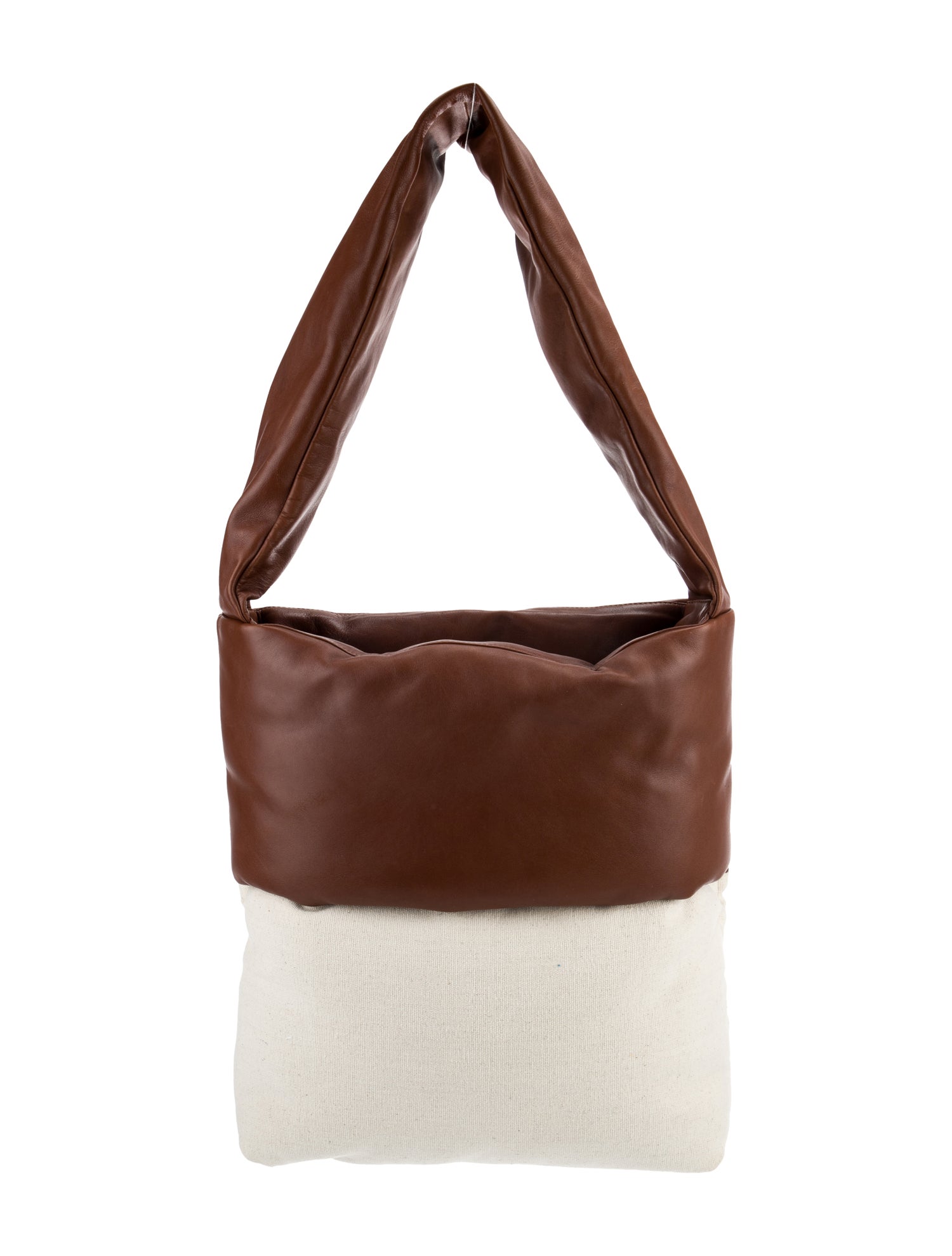 Kassl Canvas Bucket Bag