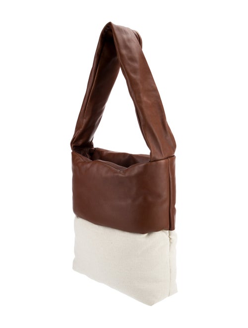 Kassl Canvas Bucket Bag