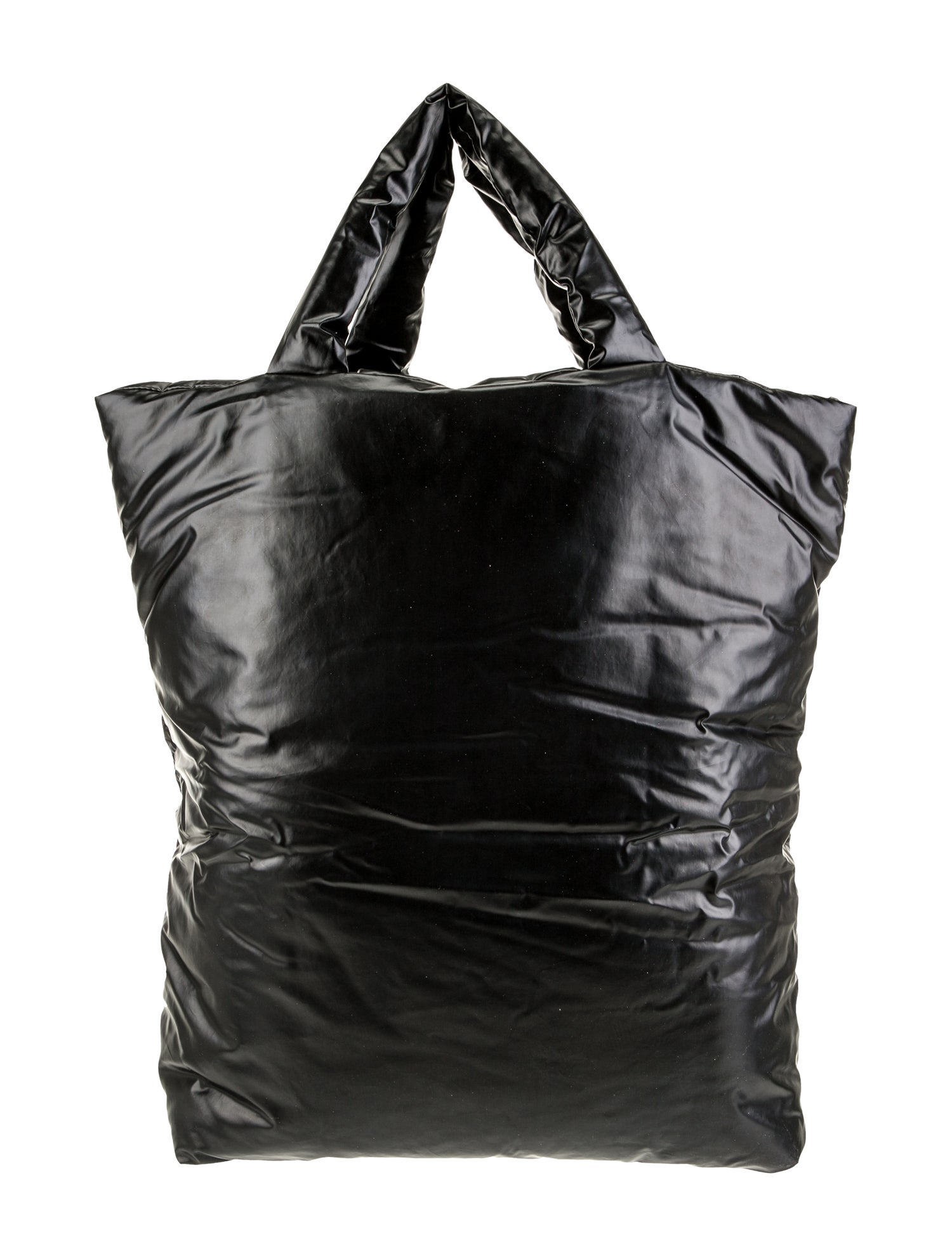 Kassl Nylon Backpack