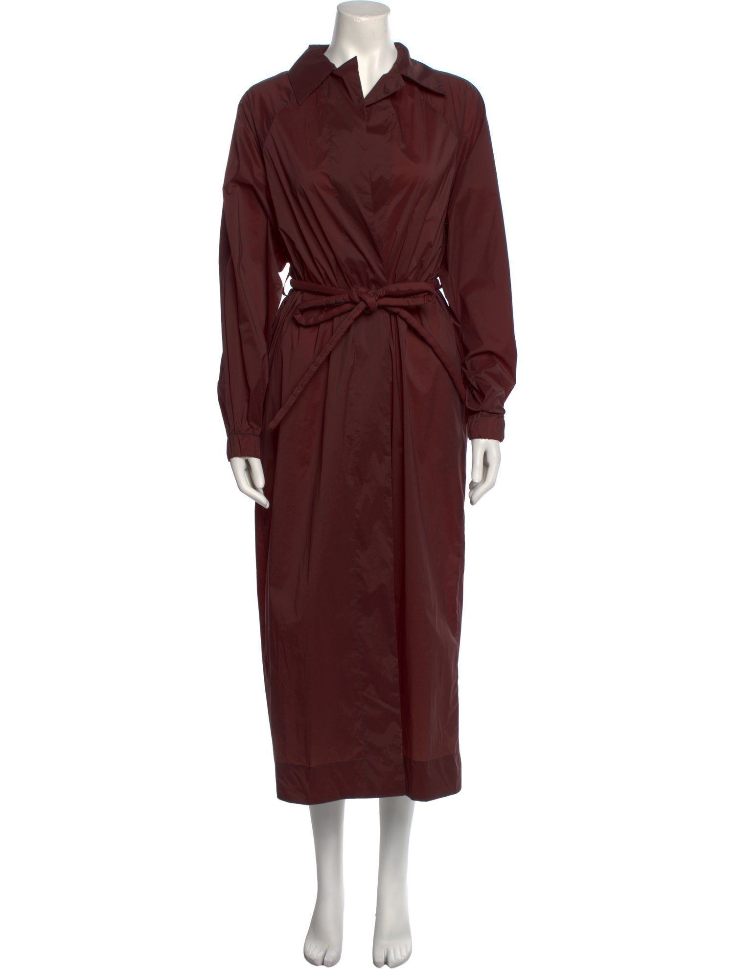 Kassl Long Dress w/ Tags