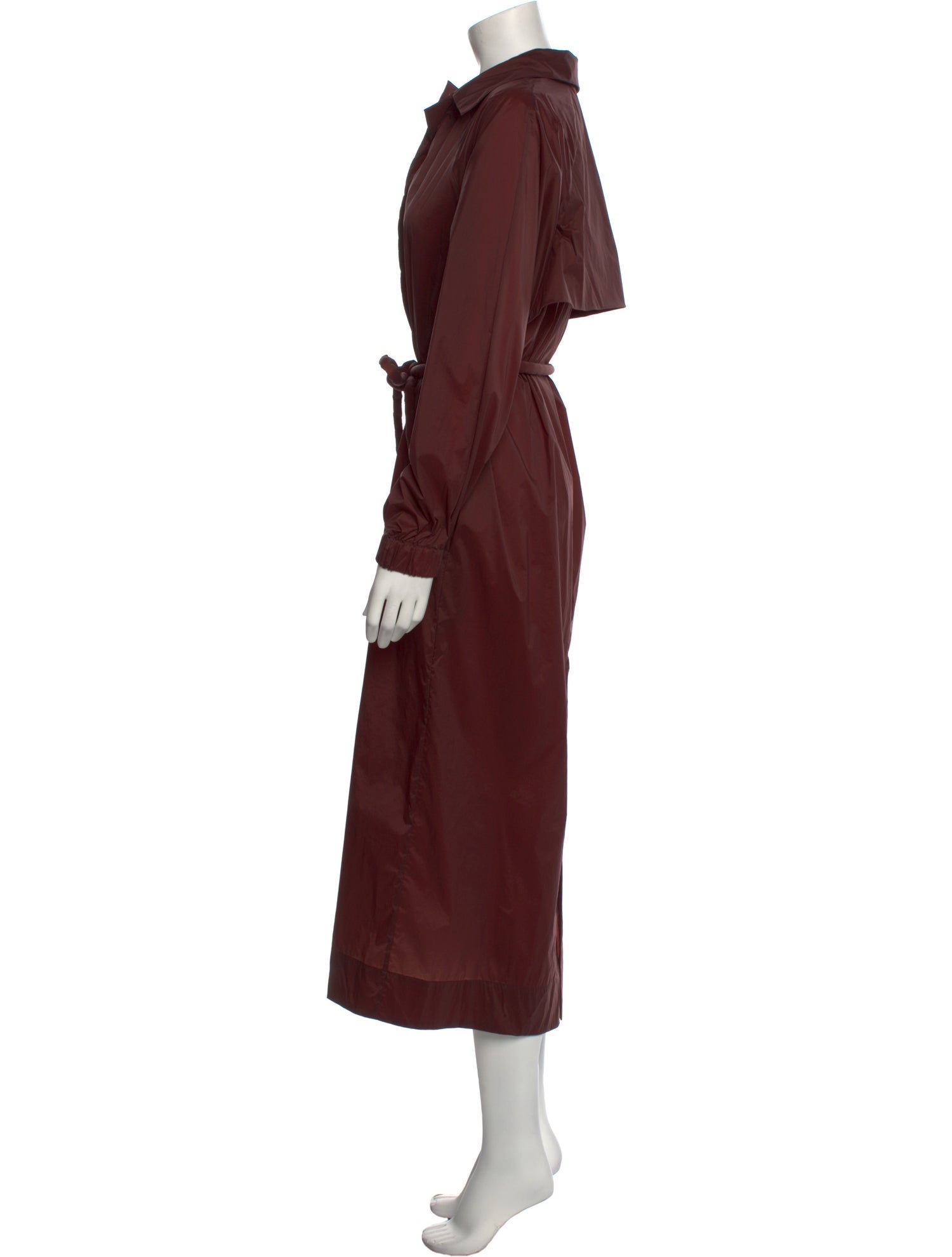 Kassl Long Dress w/ Tags