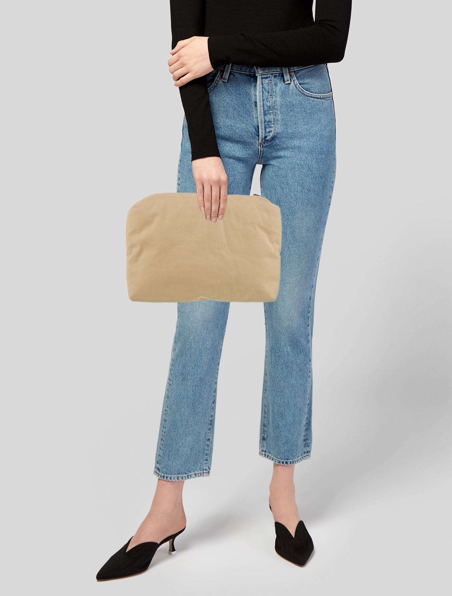 Kassl Nylon Portfolio