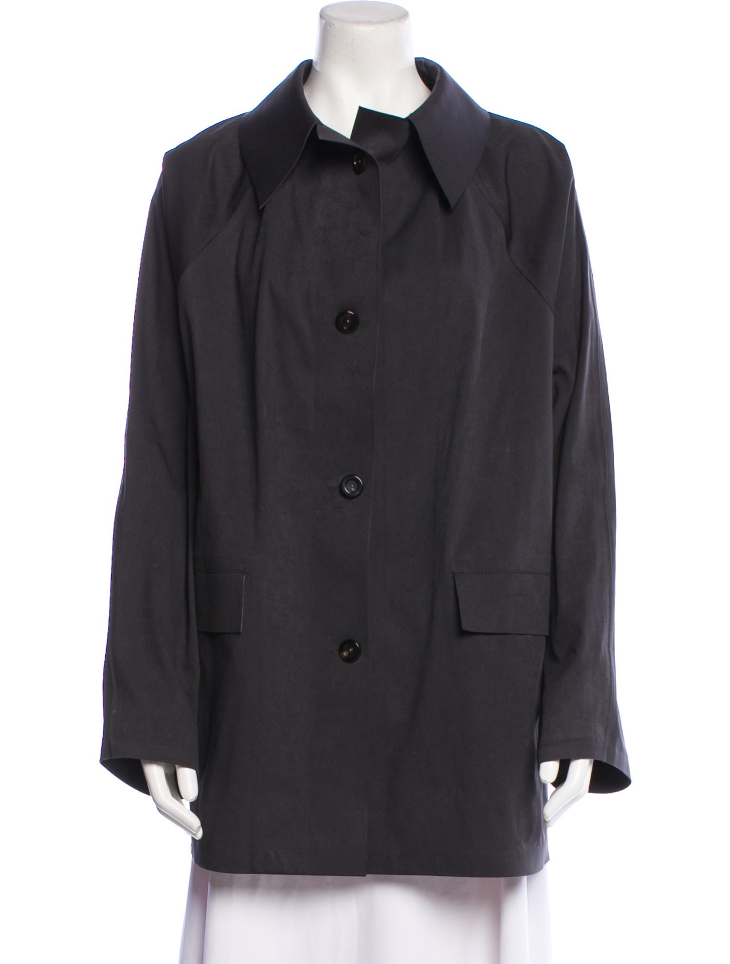 Kassl Utility Jacket