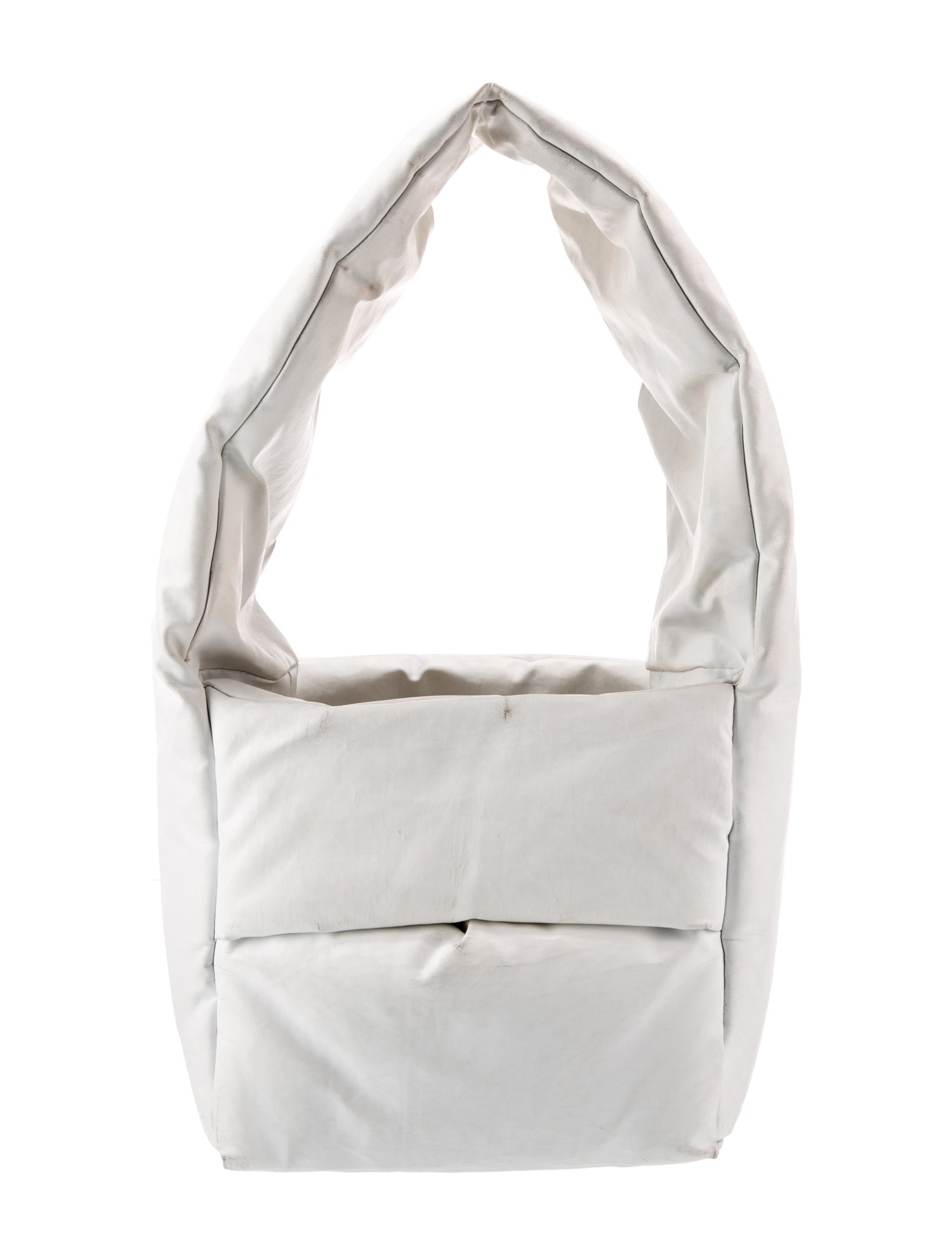 Kassl Nylon Shoulder Bag