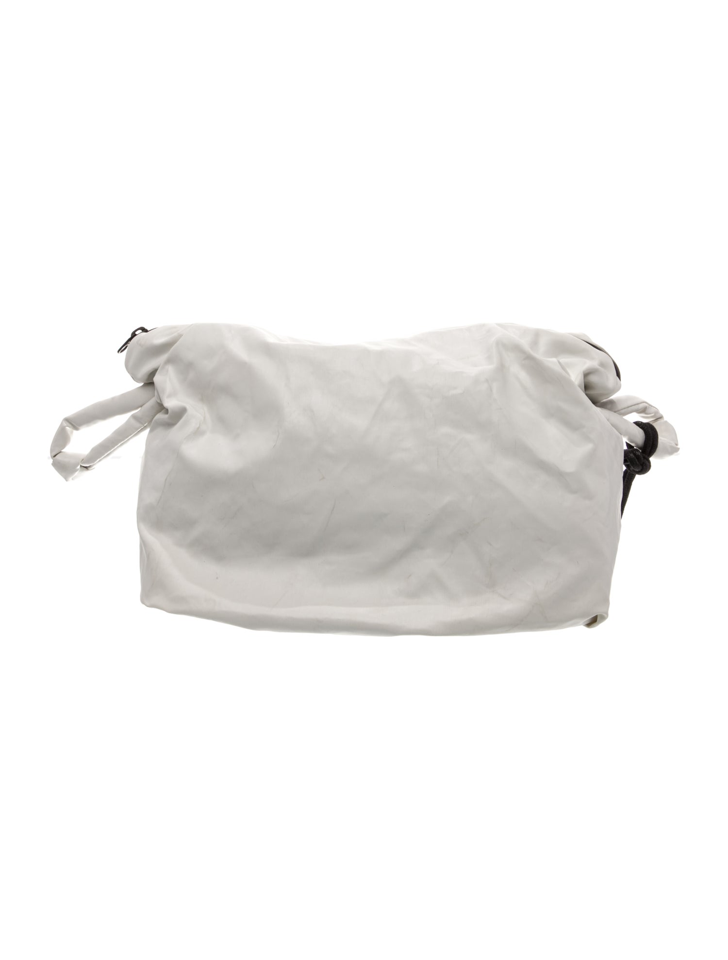 Kassl Top Handle Bag