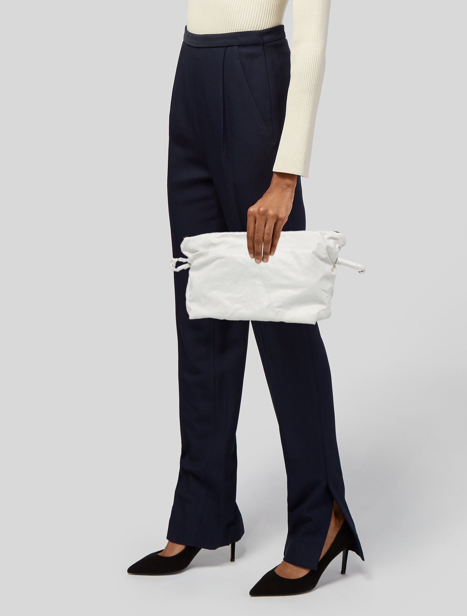 Kassl Top Handle Bag