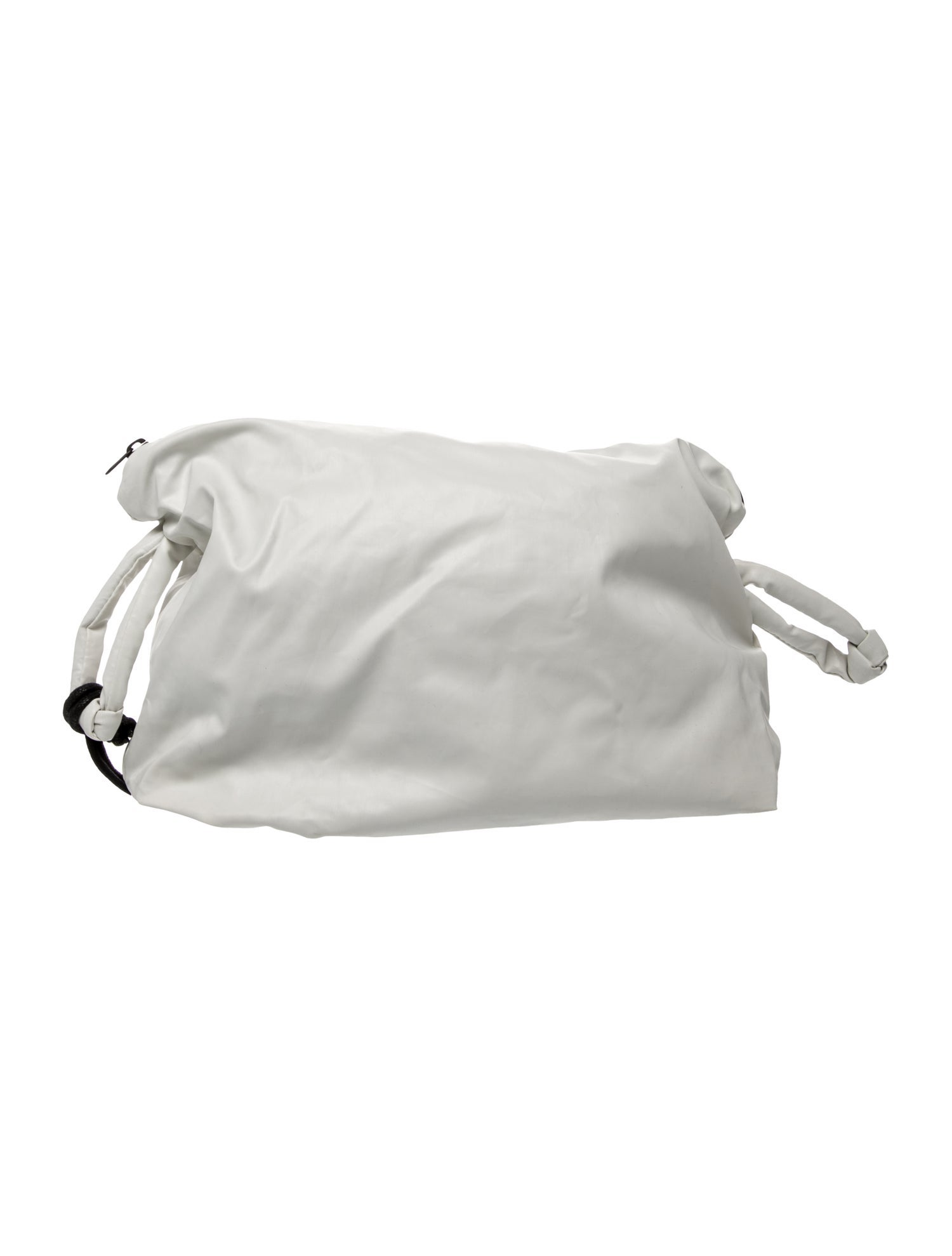 Kassl Leather Clutch