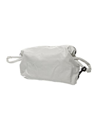 Kassl Top Handle Bag