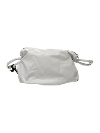 Kassl Top Handle Bag