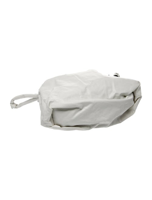 Kassl Top Handle Bag