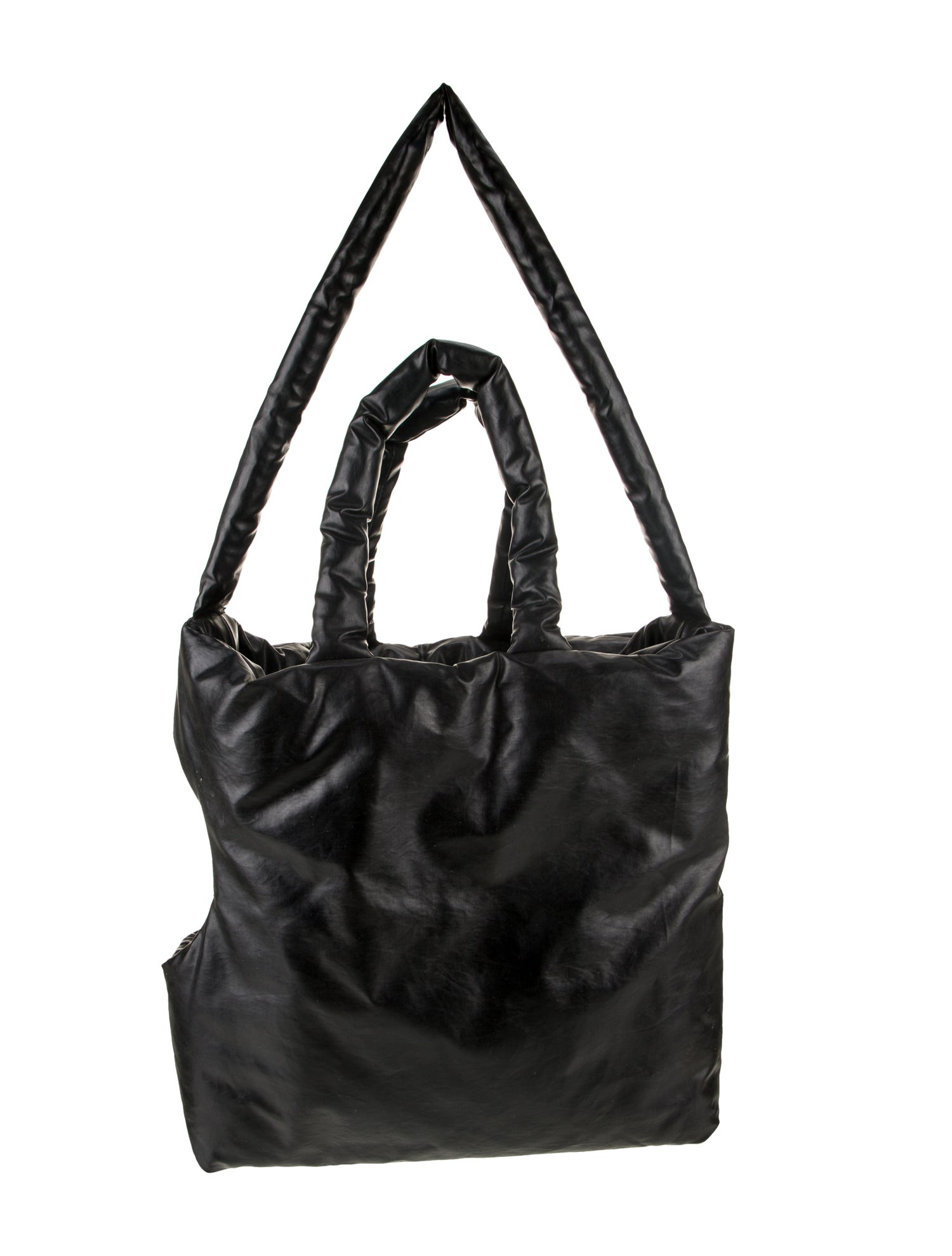 Kassl Nylon Backpack