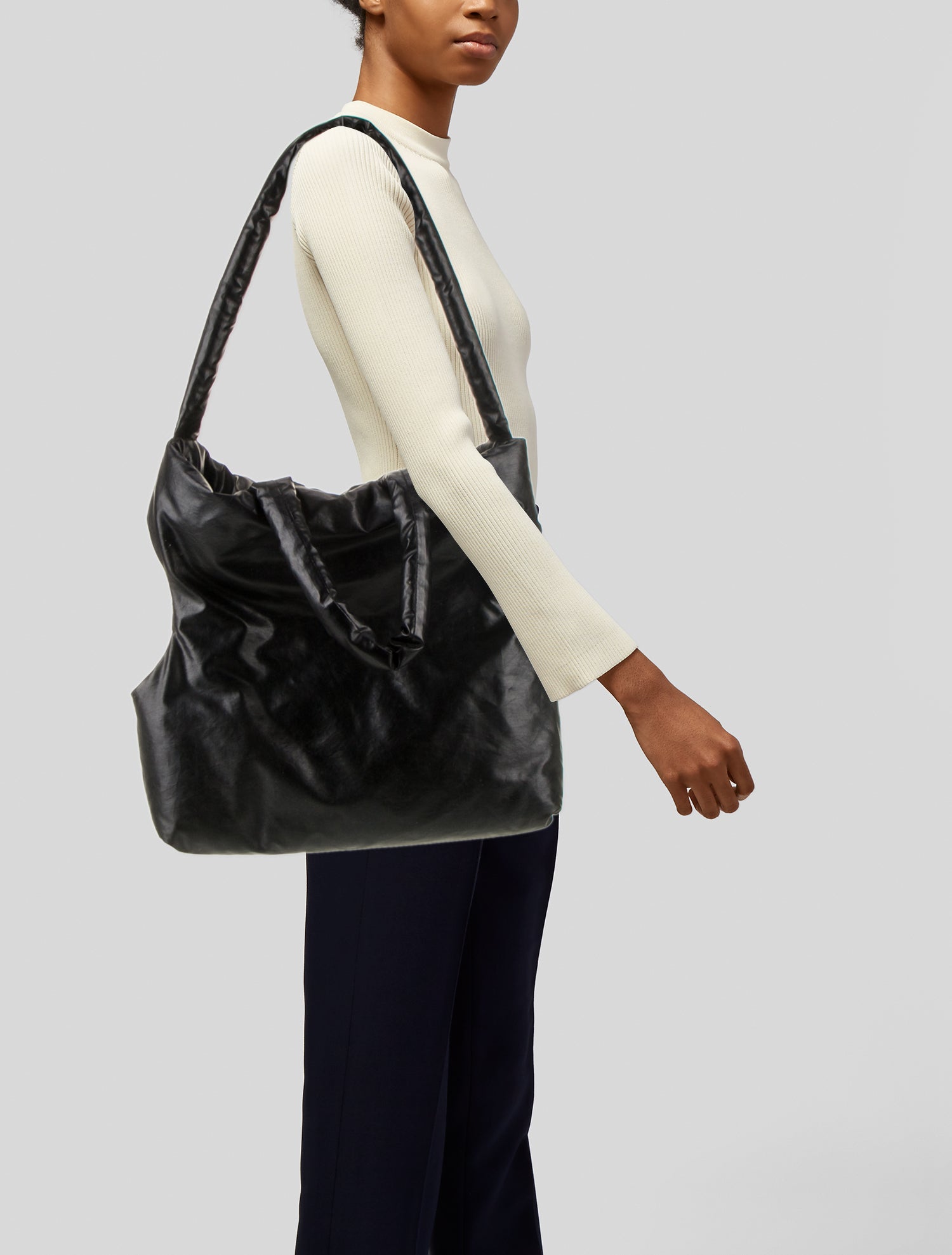 Kassl Nylon Backpack