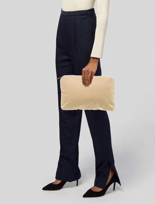 Kassl Nylon Portfolio