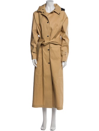 Kassl Trench Coat