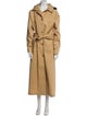 Kassl Trench Coat