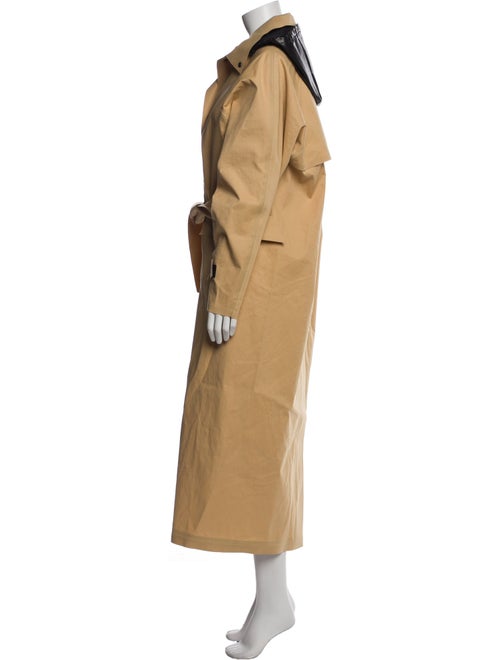 Kassl Trench Coat