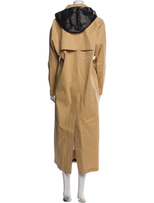 Kassl Trench Coat