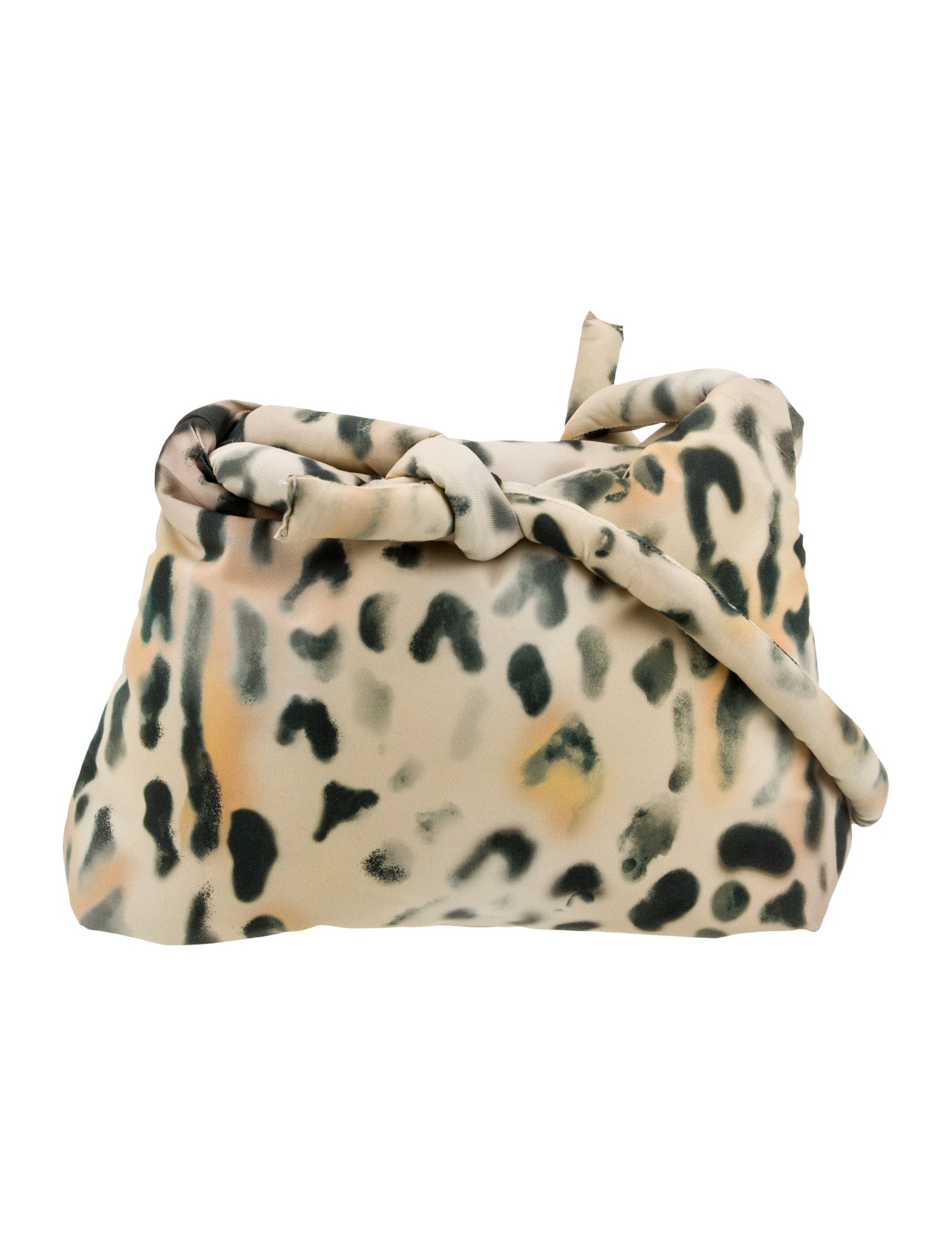 Kassl Nylon Crossbody Bag