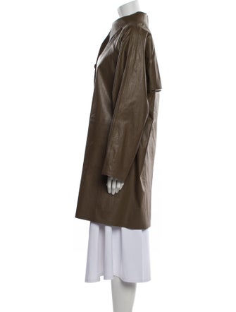 Kassl Trench Coat
