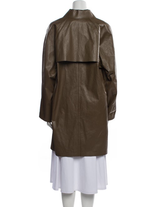 Kassl Trench Coat