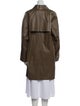 Kassl Trench Coat