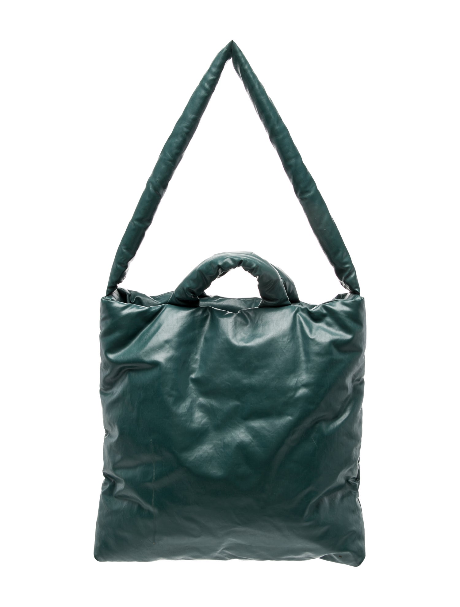 Kassl PVC Weekender Bag
