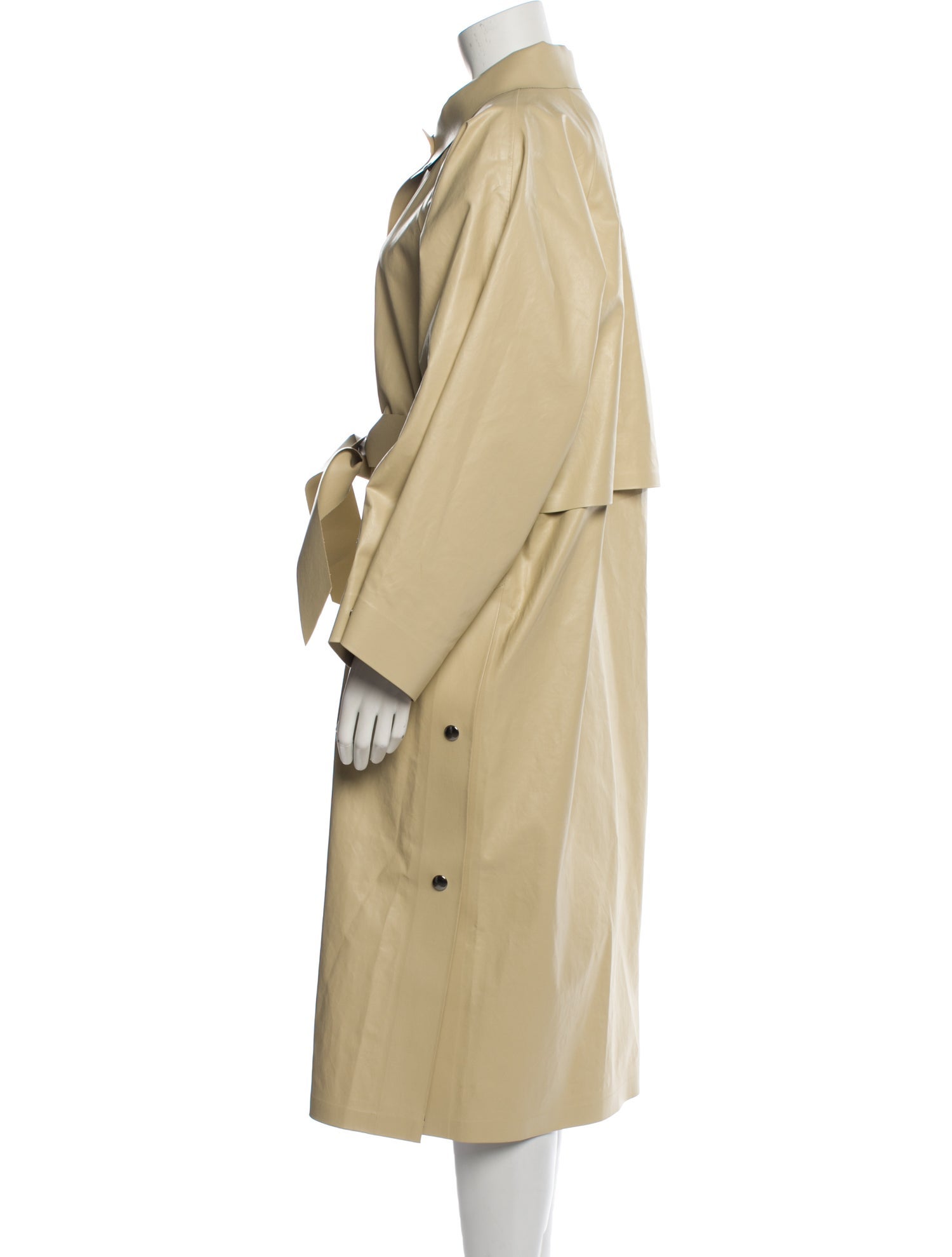 Kassl Trench Coat