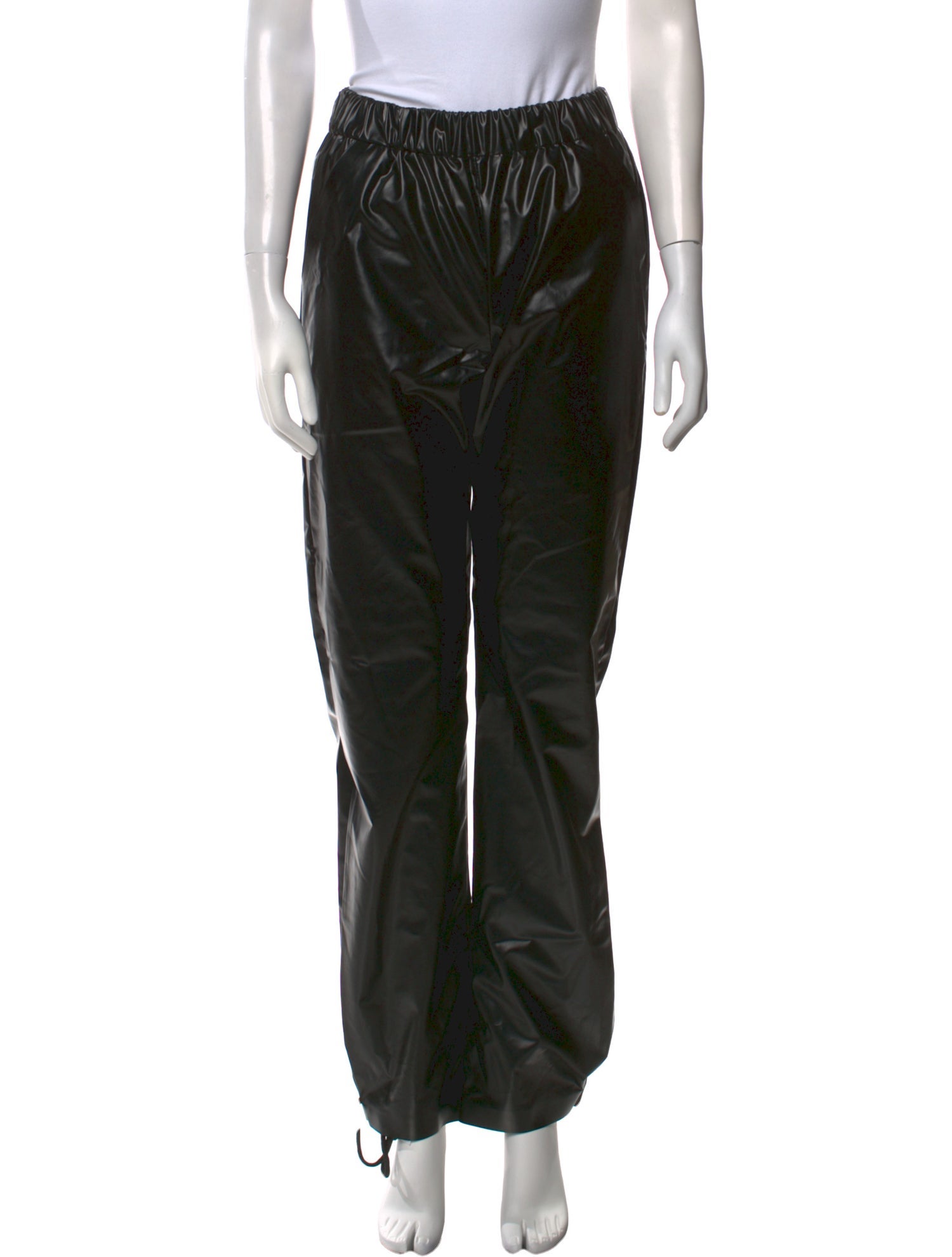 Kassl Straight Leg Pants w/ Tags