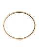 Kat Florence 18K 1.30ctw Diamond Bangle