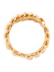 Katherine Jetter 18K Fern Wrap Ring