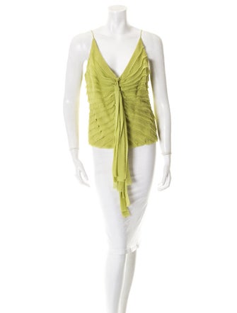 KAUFMANFRANCO Kaufmanfranco Top