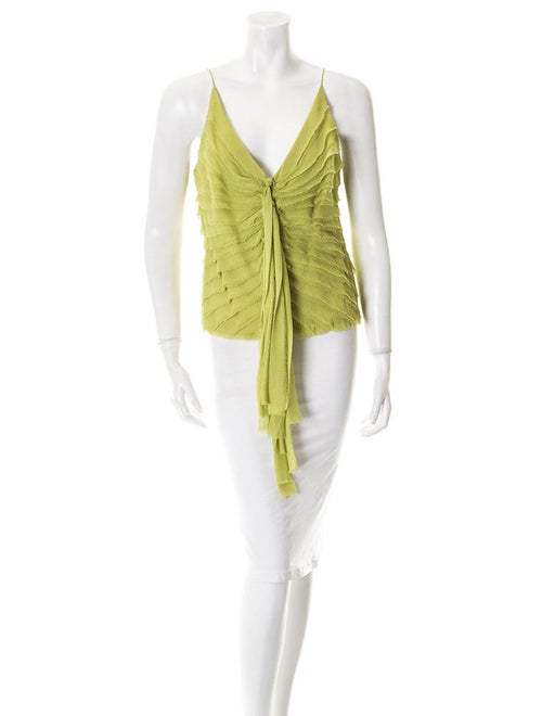 KAUFMANFRANCO Kaufmanfranco Top