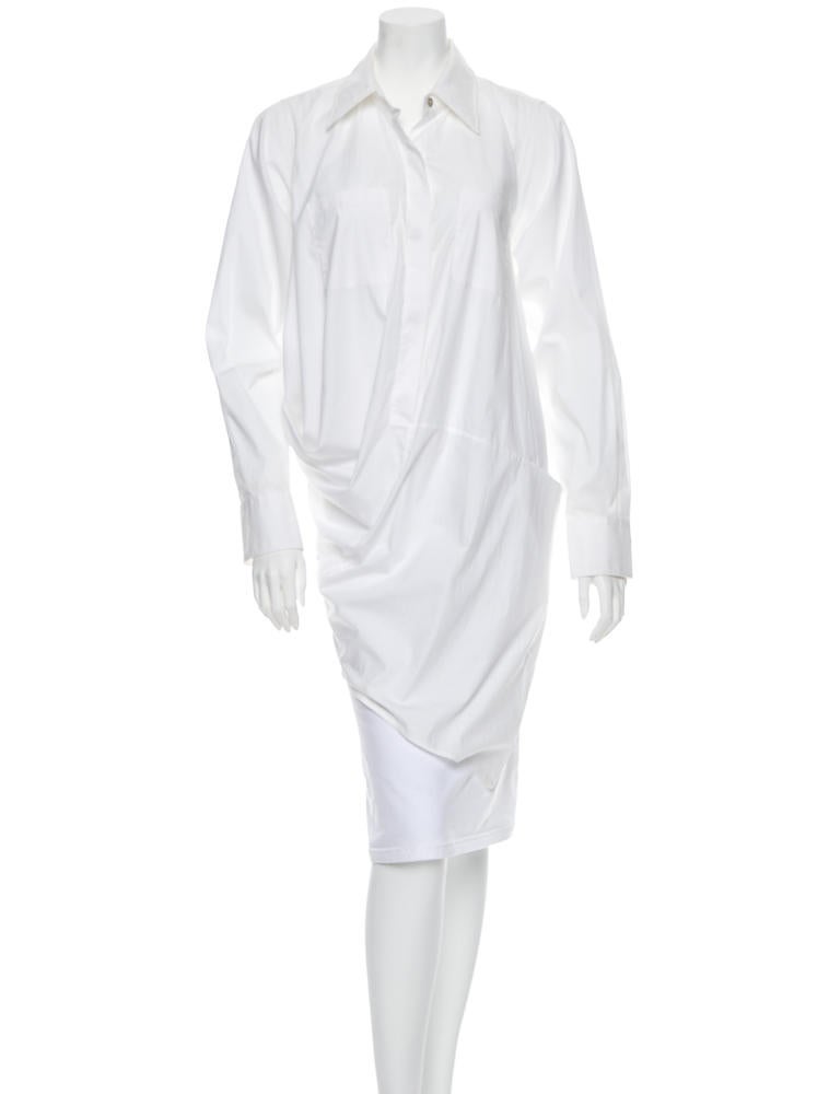 KAUFMANFRANCO Kaufmanfranco Tunic w/Tags