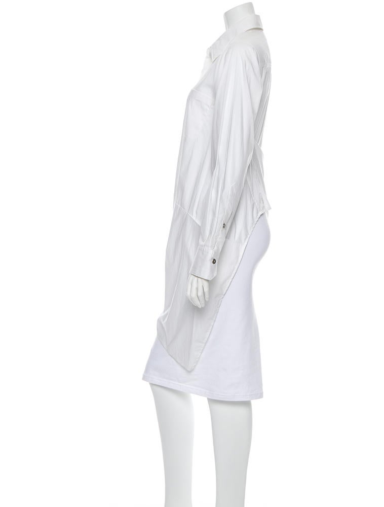 KAUFMANFRANCO Kaufmanfranco Tunic w/Tags