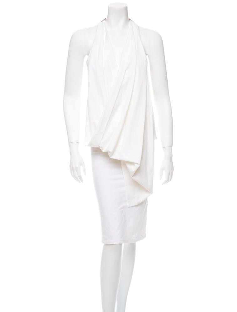 KAUFMANFRANCO Kaufmanfranco Top