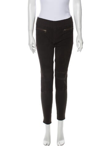 Kaufmanfranco Pants Skinny Leg Us2, It38 | XS