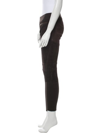 KAUFMANFRANCO Skinny Leg Pants