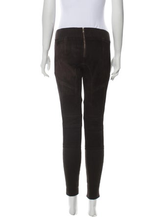KAUFMANFRANCO Skinny Leg Pants